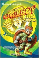 Billy Hooten, Owlboy #2: The Girl with the Destructo Touch