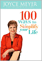 100 Ways to Simplify Your Life