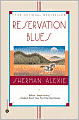 Reservation Blues