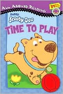 Time to Play (Puppy Scooby-Doo Series)