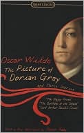 The Picture of Dorian Gray and Three Stories