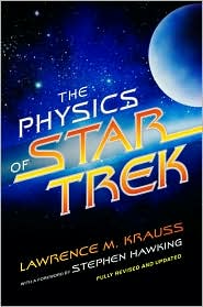 The Physics of Star Trek  - Lawrence Krauss