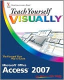 Teach Yourself VISUALLY Access 2007