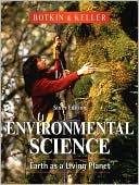 Environmental Science: Earth as a Living Planet