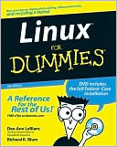 download Linux For Dummies book