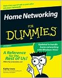 Home Networking For Dummies