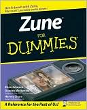 Zune For Dummies