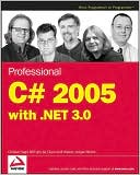 Professional C# 2005 with .NET 3.0