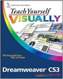 Teach Yourself VISUALLY Dreamweaver CS3