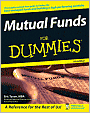 Mutual Funds for Dummies