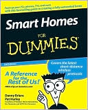 Smart Homes For Dummies