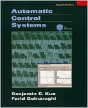 download Automatic Control Systems book