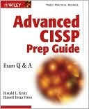 Advanced CISSP Prep Guide: Exam Q&A