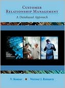 Databased Marketing: Managing Profitable Relations Hips