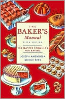 Baker's Manual