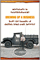 Brewing Up a Business: Adventures in Entrepreneurship from the Founder of Dogfish Head Craft Brewery