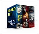 Box Set: Reign's Vampires and Thrillers (Three Novels)