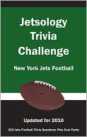 Jetsology Trivia Challenge: New York Jets Football