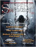Suspense Magazine January 2012