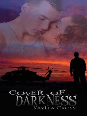 Cover of Darkness