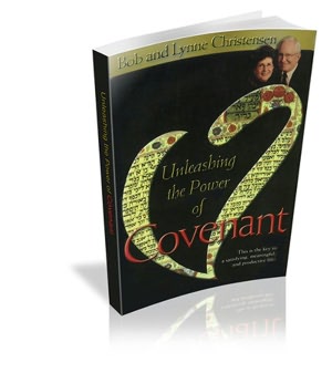 Unleashing the Power of Covenant