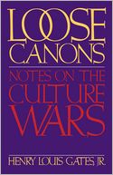 download Loose Canons : Notes on the Culture Wars book