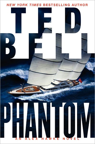 	Phantom	