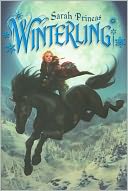 Winterling by Sarah Prineas: Book Cover