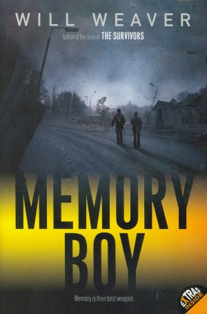 Memory Boy