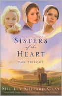 Sisters of the Heart: The Trilogy