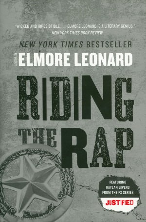 Riding the Rap