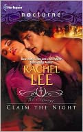 Claim the Night (Harlequin Nocturne Series #127)