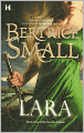 Lara (World of Hetar Series #1)