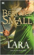 download Lara (World of Hetar Series #1) book