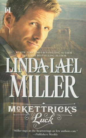 McKettrick's Luck