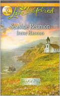 Seaside Reunion (Love Inspired Series)