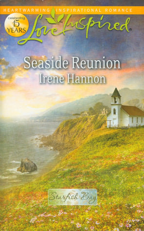Seaside Reunion (Love Inspired Series)