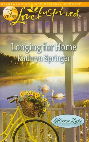 Longing for Home (Love Inspired Series)