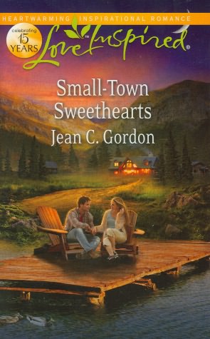 Small-Town Sweethearts (Love Inspired Series)
