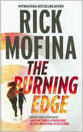The Burning Edge (Jack Gannon Series #4)