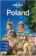 Lonely Planet Poland