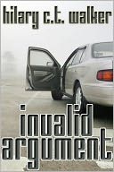 Invalid Argument