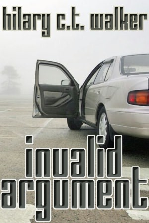 Invalid Argument