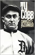Ty Cobb