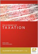 The Economics Of Taxation 11th Edition 2011/12