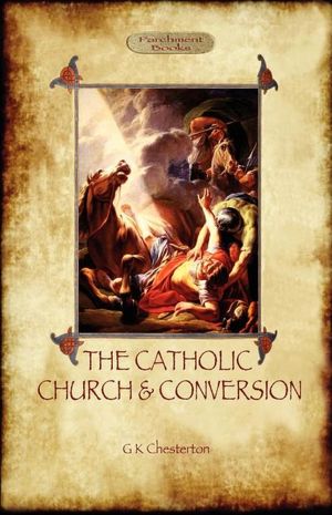 The Catholic Church And Conversion