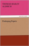 Ponkapog Papers