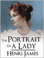 The Portrait of a Lady: Henri James (Original Version)