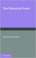 The Historical Novel: An Essay