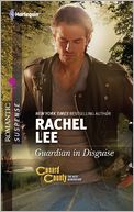 Guardian in Disguise (Harlequin Romantic Suspense Series #1701)